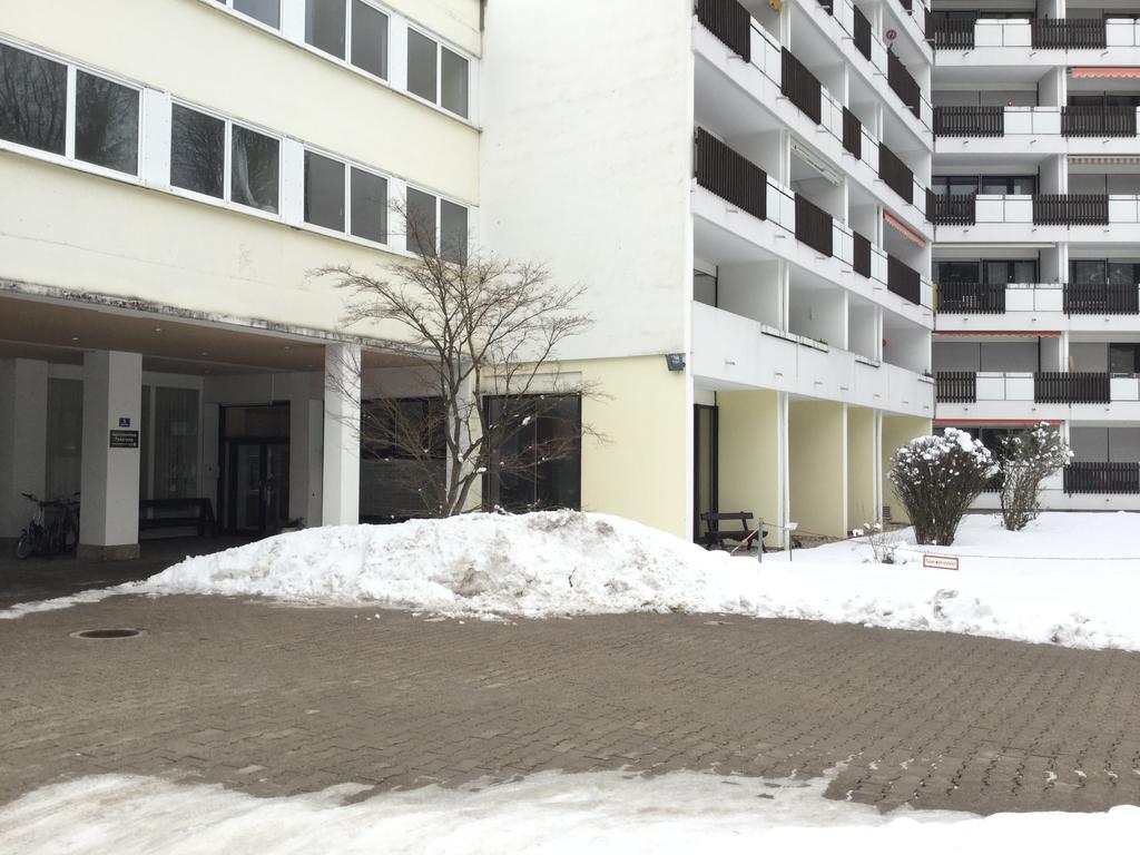 Apartment Panorama Bad Reichenhall Zimmer foto