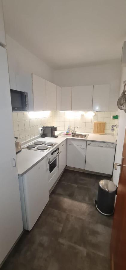 Apartment Panorama Bad Reichenhall Exterior foto
