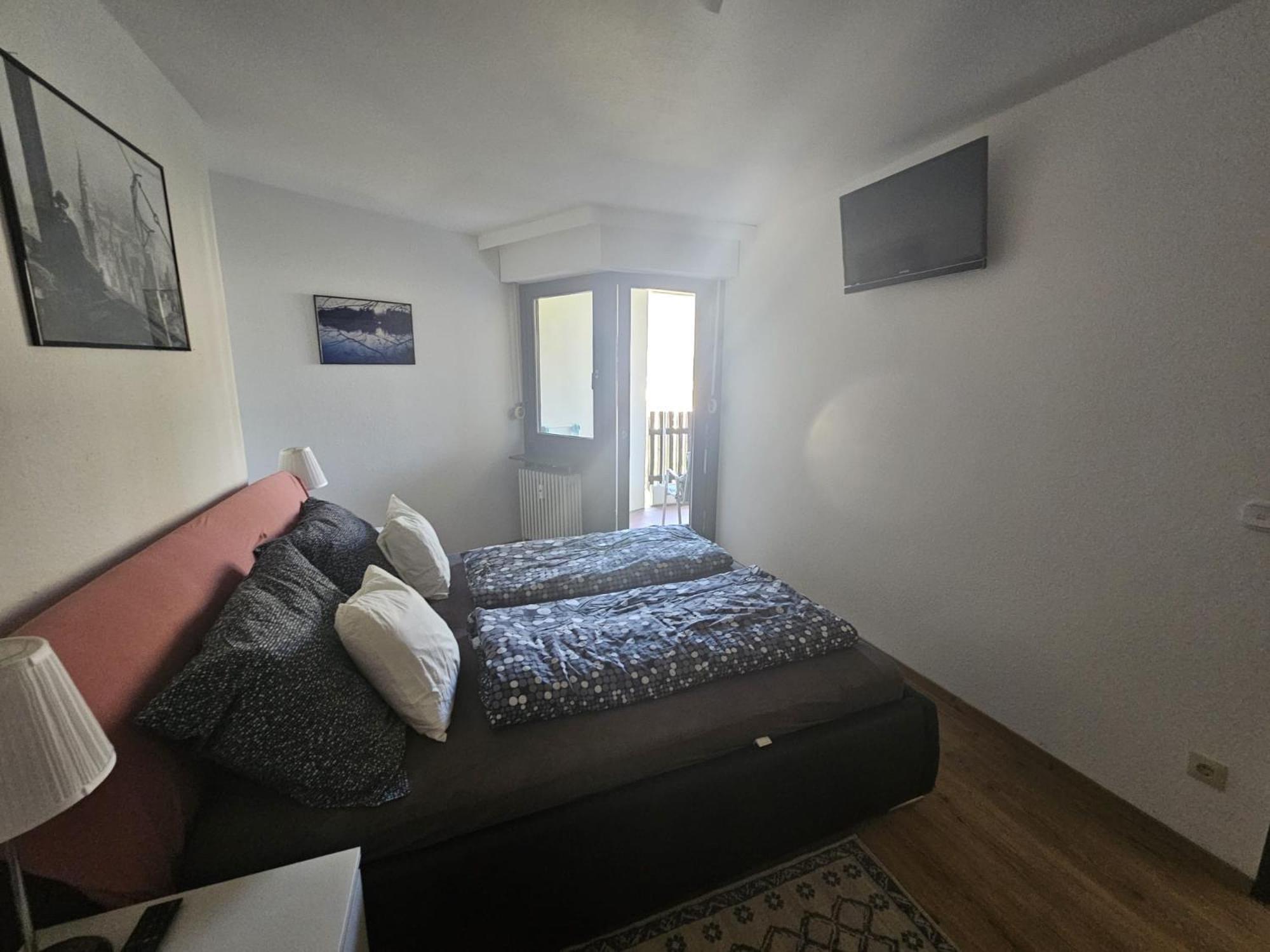 Apartment Panorama Bad Reichenhall Exterior foto