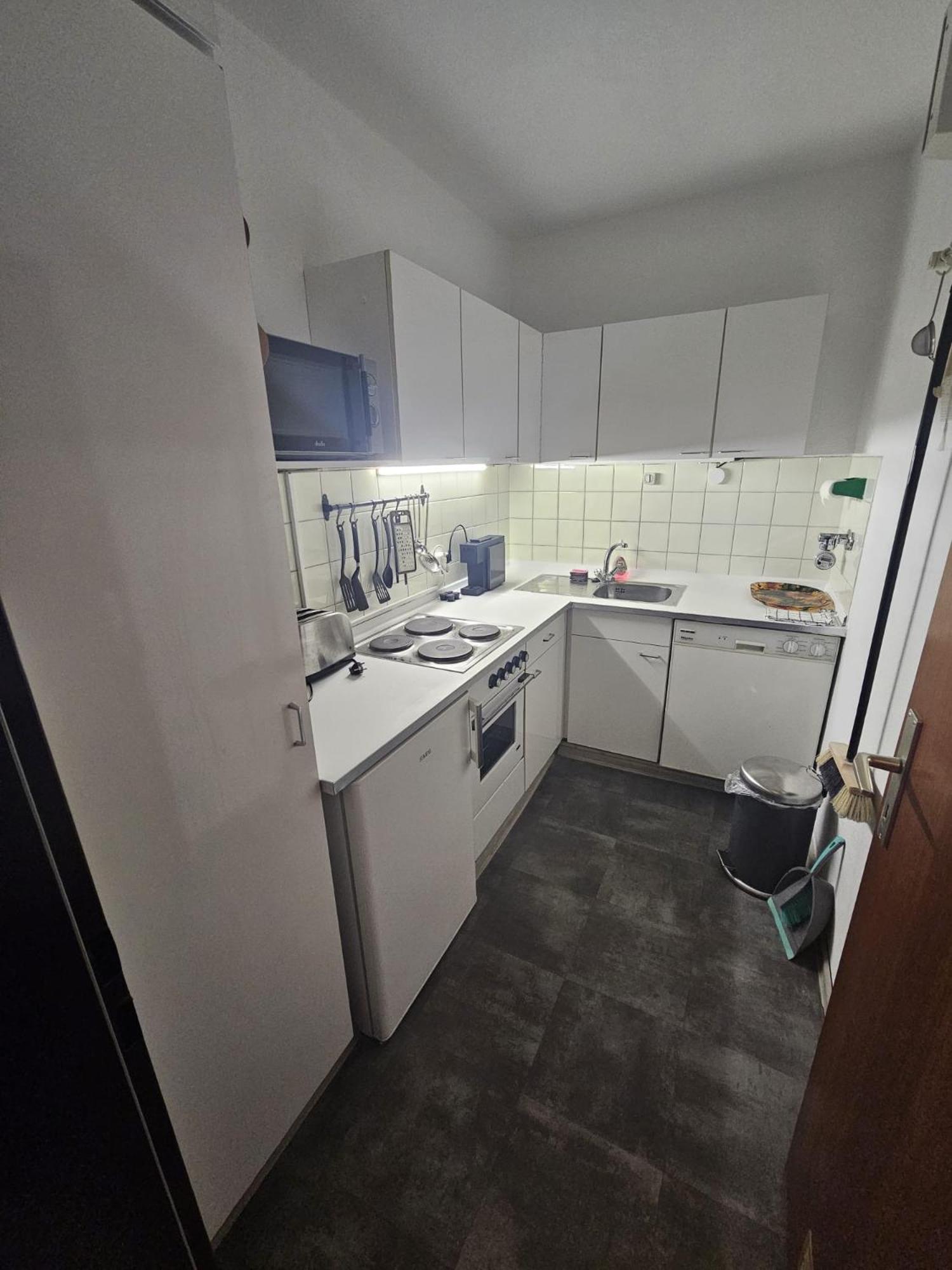Apartment Panorama Bad Reichenhall Exterior foto